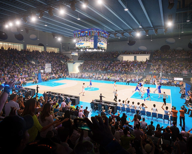 埃斯特雷马杜拉总监：很高兴抽到塞维，将会共同向雷耶斯致敬